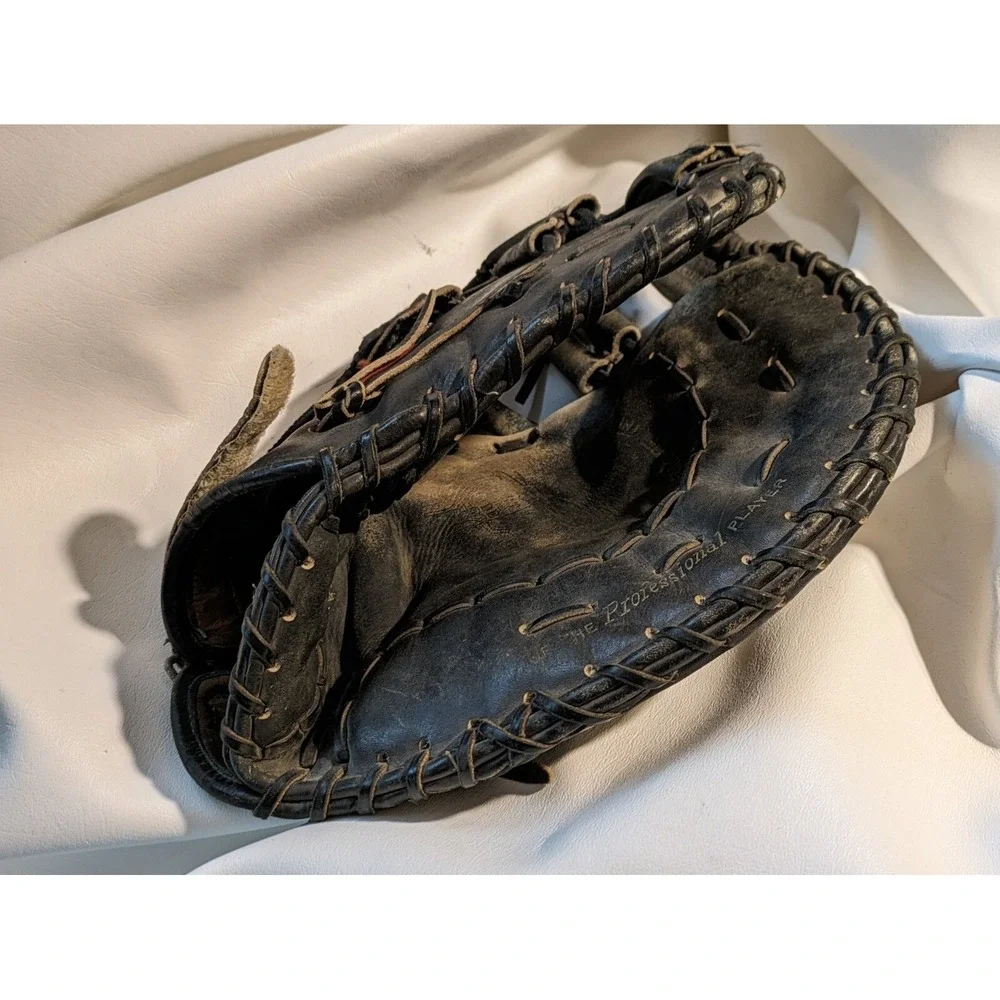 Rawlings AEK01 Gold Glove Series Trap-Eze Baseball Mitt Glove Right Hand Throw